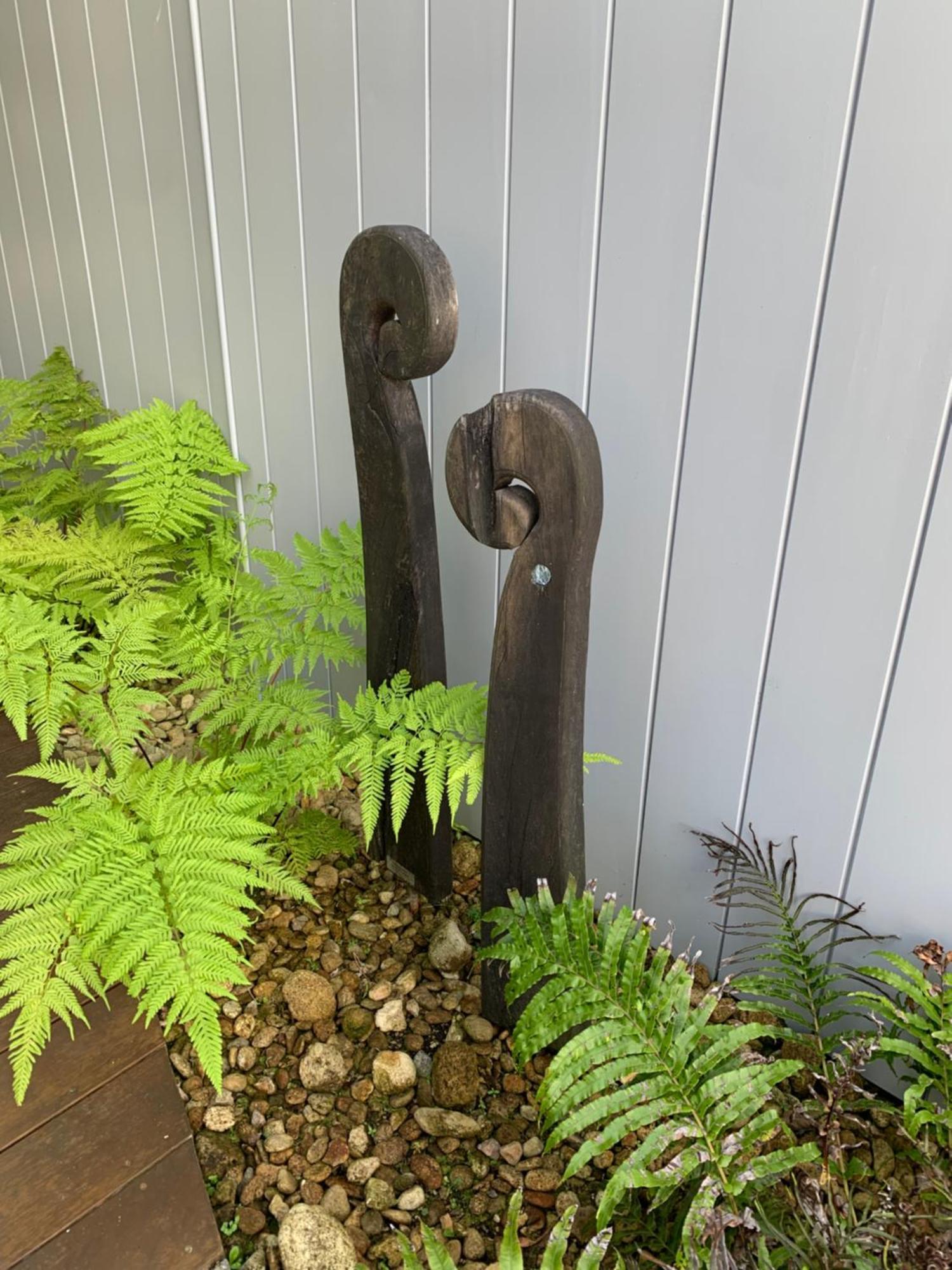 Parkside Boutique Lodge Rotorua Exterior foto
